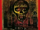 Slayer - Seasons In The Abyss  Explicit  (Vinyl Used Very Good) Explicit Version