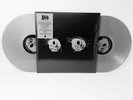 Bardo Pond BARDO POND Silver Colored Vinyl Records 2LP NEW & SEALED