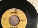 Tony Middleton   **   Paris Blues  **    MALA ORIGINAL DEMO