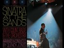 FRANK SINATRA-SINATRA AT THE SANDS(LIVE AT THE SANDS HOTEL)(2LP) 2 VINYL LP NEW