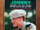JOHNNY HALLYDAY 