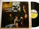 1967 The Electric Prunes - Reprise 6248 Mono - Tricolor Label