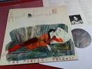 Annette Peacock  THE PERFECT RELEASE  LP Tomato TOM-7044 USA 1979 sehr gut