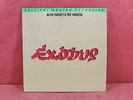 Bob Marley & The Wailers - Exodus - 1995 Limited Edition - 200 Gram, 12