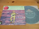 HANK WILLIAMS VOL.3 LOVESICK BLUES JAPAN SINGLE EP 7