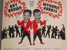 Roy Brown / Wynonie Harris 