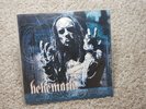 LPs Behemoth Thelema 6 original 1st press mint