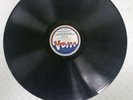 V-disc #159 WWII Record Navy 12