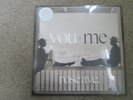 You + Me - Rose Ave - Vinyl LP - New Sealed