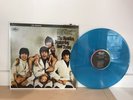 THE BEATLES / YESTERDAY & TODAY BUTCHER COVER -NEW 180G BLUE COLORED VINYL LP