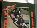 Metallica Lp Slayer Black Sabbath Ozzy Bowie Stones Megadeth Metal Live Led Pink