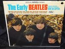 Beatles The Early Beatles Sealed Promo Vinyl Record Lp USA Apple ST 2309 Riaa 21