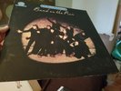 PAUL MCCARTNEY & WINGS BAND ON THE RUN VINYL LP ORIGINAL MASTERED RECORDING LP