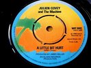 JULIEN COVEY and THE MACHINE - A LITTLE BIT HURT  7