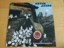 Kevin Ayers Whatevershebringswesing LP