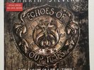 SHAKIN STEVENS - ECHOES OF OUR TIME SEALED RED VINYL 2018 RECORD STORE DAY RSD