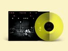 FONTAINES D.C. - DOGREL. V LTD SIGNED YELLOW 12” VINYL. SEALED. NEW. ONLY 3 LEFT