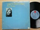 BOB BROWN - Willoughby's Lament 1971 FOLK PSYCH Stormy Forest PROMO (LP)