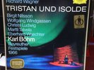 Bohm, Nilsson, Windgassen, Ludwig, et al - Wagner: Tristan und Isolde (NM Vinyl)