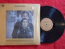 SIMON AND GARFUNKEL  BRIDGE OVER TROUBLED WATER QUADRAPHONIC LP W/SHRINKWRAP