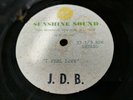 Donna Summer - I Feel Love (Patrick Cowley Mega Mix) 12