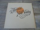 Neil Young - Harvest 1972 UK LP REPRISE 1st