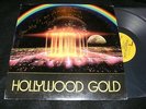 SONG Poem Vanity Record Lp HOLLYWOOD GOLD Rainbow Records Autographed HG 533