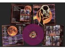 FORTRESS - Same (NEW*US METAL*LIM.200 PURPLE V.*NIGHT DEMON*ENFORCER*LIEGE LORD)