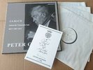 PETER GRUMMER BACH COMPLETE CELLO SUITES MIRECOURT SIGNED BOX LIM 300 No 62/300