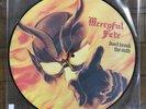 Mercyful Fate - Don't Break The Oath LP Vinyl Picture Disk Record King Diamond