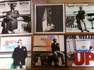 Paul Weller Box of 7s PLUS rare absolutely amazing collectable extras.