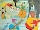 The Band-Music from Big Pink (UK IMPORT) Vinyl / 12