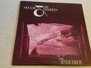 Siouxsie And The Banshees / Tinderbox L P Record 1986 Geffen Records GHS 24092