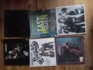 Suzi Quatro,Uriah Heep,Janis Joplin,Smokie,Easy Rider,Sammy Davis Jr. LP Konvolu