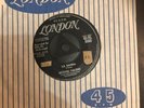 Richie Valens La Bamba Original 1958 London 45-HL 8803 RARE