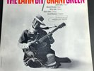Grant Green - The Latin Bit,BLUE NOTE BLP 4111,NYC,Vinyl Jazz LP