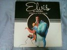 Elvis Presley By Request Specially for Brazil  very RARE vinyl