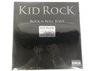 Kid Rock Rock N Roll Jesus Double Vinyl with Bonus CD 2007 1-290556 - SEALED