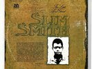 SLIM SMITH-the late & great slim smith   micron LP   (hear)   reggae
