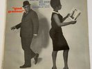 Lou Donaldson Blue Note LP 