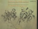 Orig BEETHOVEN The Middle Quartets Budapest String Quartet 4xLP Box Set Unplayed