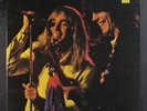 CHEAP TRICK: Cheap Trick At Budokan LP (original orange label, booklet, gatefol