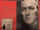JOE STRUMMER LIVE AT TOWN & COUNTRY CLUB 1989 L.P. THE CLASH