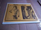 Iggy Pop & David Bowie - Iggy and Ziggy (1977) rare live LP Not Tmoq SEALED
