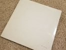 The Beatles White Album Original 1968 w/pictures & poster  Low number 0688198