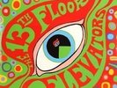 13th Floor Elevators - The Psychedelic Sounds Vinyl LP - SEALED - Roky Erickson