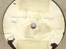 HEINZ**QUESTIONS I CAN'T ANSWER**6 INCH ACETATE**JOE MEEK**SINGLE SIDED**HEAR
