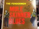 The Fendermen - Mule Skinner Blues LP - 1962 Very Clean SOMA MG1240