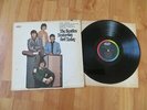 THE BEATLES LP YESTERDAY AND TODAY T 2553 / 1966