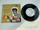 Johnny Cymbal  seltene Spanien Sammler  EP  